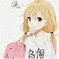 旗木卡卡西 角色头像
